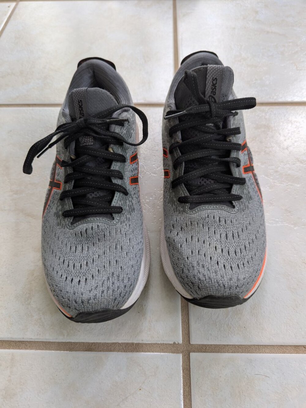 ASICS Gel-Nimbus 24 - Picture 2 of 8